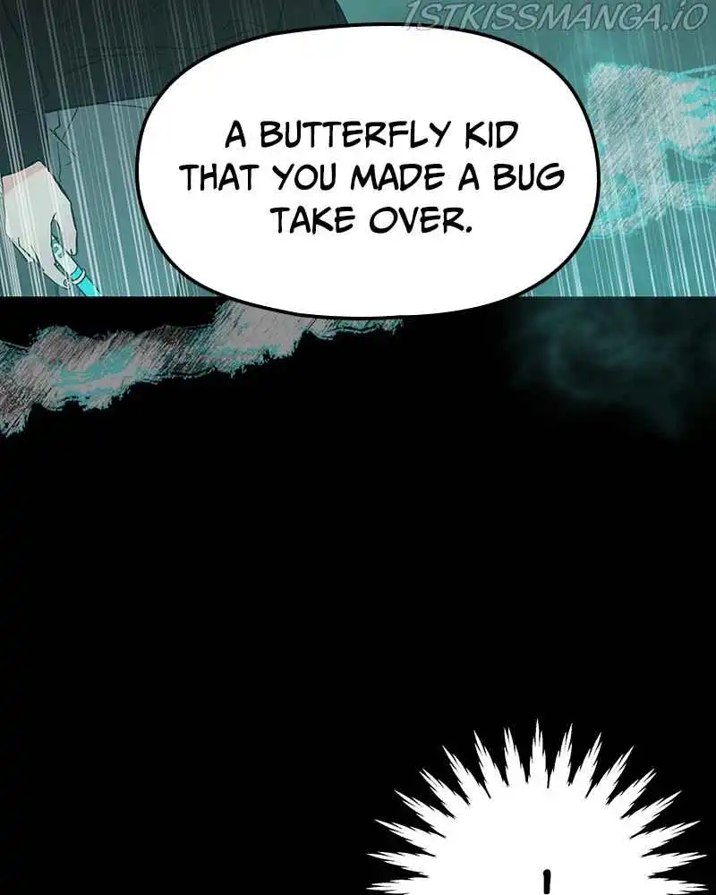 Blood and Butterflies Chapter 54 102